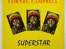 Cornel Campbell 