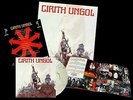 CIRITH UNGOL- Paradise Lost LIM. COLORED VINYL +poster +12-page insert US METAL