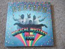 THE BEATLES-MAGICAL MYSTERY TOUR-ORIGINAL UK PARLOPHONE 45 EP-1967-SUPERB COPY