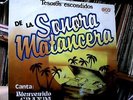 SONORA MATANCERA TESOROS ESCONDIDOS BIENVENIDO GRANDA-EDICION MEXICO RARO