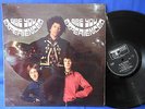 JIMI HENDRIX are you experienced UK TRACK ORIGINAL MONO SUPERB EXC