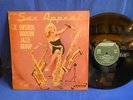 THE SWEDISH MODERN JAZZ sax appeal BLP 1004 ORIGINAL ABSOLUTE MINT