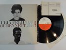 NURIA FELIU - LOU BENNET -TETE MONTOLIU TRIO LP 1966 RARE CATALONIAN JAZZ EDIGSA
