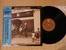 Creedence Clearwater Revival Willy And The Poor Boys VIP-5057 Japan OBI NearMint