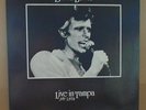 David Bowie Live In Tampa July 2, 1974  TP House DRJ-498 ***RARE 31 Years Old***