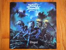King Diamond – Abigail LP vinyl record.