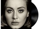 ADELE - 25 - NEW VINYL