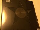 DAVID BOWIE BLACKSTAR VINYL LP SEALED RARE FIRST PRESS 2015