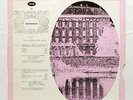 KARL RISTENPART, GF HENDEL - JS BACH concertos BWV 1044 & 1064 - CFD LP EX+