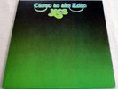 YES, ‘CLOSE TO THE EDGE’  AN ORIGINAL 1st 1972 UK ATLANTIC RECORD LABEL LP.