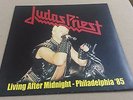 Judas Priest - Living After Midnight clear 7