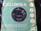 JOHN WILLIAMS - FLOWERS IN YOUR HAIR - 1967 - COLUMBIA LABEL - POP/PSYCH SINGLE