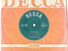 THE ROLLING STONES - FIVE BY FIVE - RARE EP 7