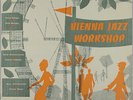 F.GULDA/H.KOLLER VIENNA JAZZ WORKSHOP JAZZTONE J 1259 AUSTRIAN 1st ORIG '62 M-/M