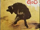 Rip Rig + Panic - God - English Pressing - 2 LP -