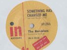 THE RAMBLERS - RARE OZ ONLY 