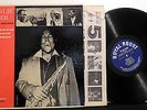 CHARLIE PARKER ALL STAR SEXTET '58 Royal Roost Miles Davis Max Roach NM- NICE