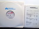 FLASHBACK '87 DJ ONLY RADIO SHOW Led Zep Floyd Beatles more timing sheet  READ-