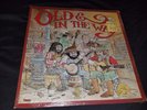Old And In The Way LP RARE Jerry Garcia 1975 SUGAR HILL David Grisman SEALED