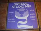 TRANS-X Loverde MIQUEL BROWN Hi-NRG ITALO DISCO MEXICAN MIXES LP Polymarchs