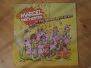 vinyle LP Marcel et son orchestre - Si t'en reveux y'en re n'a
