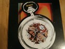 CLOCKWORK ORIG 12