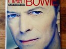 DAVID BOWIE/Black Tie, White Noise/1993 Vinyl LP/Near Mint/ Collectors