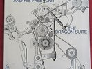 MARC LEVIN AND HIS FREE UNIT  LP ORIG FR  THE DRAGON SUITE   BYG