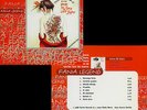 FANIA ALL STARS  live in Japan