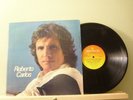 ROBERTO CARLOS - LP VINYL GATEFOLD BRASIL 1980 EXCELLENT