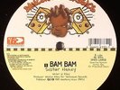 SISTER NANCY - Bam Bam (Stalag Riddim) - Vinyl (12