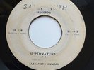 LISTEN _ THE DUNCAN BROS - SUPERNATURAL Soul PANAMA SALLY RUTH HERMANOS DUNCAN