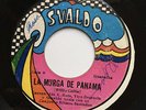 LISTEN _ OSVALDO AYALA - LA MURGA DE PANAMA Cumbia PANAMA KILLER  Willie Colon