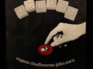 Eugene Chadbourne/John Zorn-School-Parachute 4 & 6-2LP SET RARE
