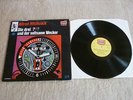 Die drei ???.Fragezeichen und der seltsame Wecker  LP  Nr.12