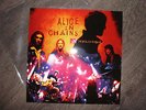 ALICE IN CHAINS - MTV UNPLUGGED (180G AUDIOPHILE DLP PRESSING) - NEU