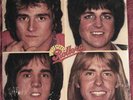 BAY CITY ROLLERS GREATEST HITS LP SEALED UNPLAYED MINT '77 ARISTA ORIGINAL
