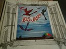 Los Jaivas LA VENTANA Latin Prog. Folk Fusion. Chile. 1975 P-LPS-1186-A/B USA.