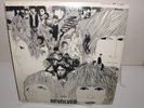ORIGINAL STEREO 1967 THE BEATLES REVOLVER VINYL LP CAPITOL ST 2576