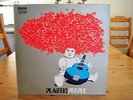 PLASTIC PEOPLE - Plastic People,Dutch Prog Psych Rock,Orig German RCA 1971