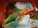 Helloween ?– Keeper Of The Seven Keys - Part II...org,1988..very good condition
