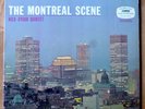 NICK AYOUB QUINTET  The Montreal Scene * RARE LP Canadian Funky Jazz Canada 1964