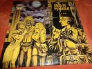 Iron Maiden ?– Women In Uniform · Twilight Zone org,1990..double Lp's....EMI