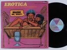 EROTICA BEDSPRING SYMPHONY: RHYTHMS OF LOVE KENT LP