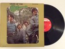 The Monkees MORE OF THE MONKEES 1967 Rock LP Mono Original Colgems #COM-102 EX+