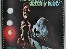Al Green Green Is Blues Japan promo white label LP 1973 King SLC 483 Insert
