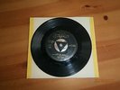 LONG TALL SALLY / TUTTI FRUTTI, LITTLE RICHARD  LONDON GOLD LABEL 1957 ORIG.45