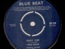 PRINCE BUSTER - SHANTY TOWN / SEVEN DUPPY - BLUE BEAT