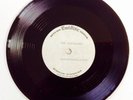 THE CASUALEERS - DANCE DANCE DANCE - RARE METAL EMI DISC - WIGAN CASINO