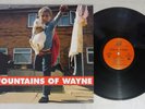 FOUNTAINS OF WAYNE SAME TAG 92725-1 US PRESSING Vinyl LP